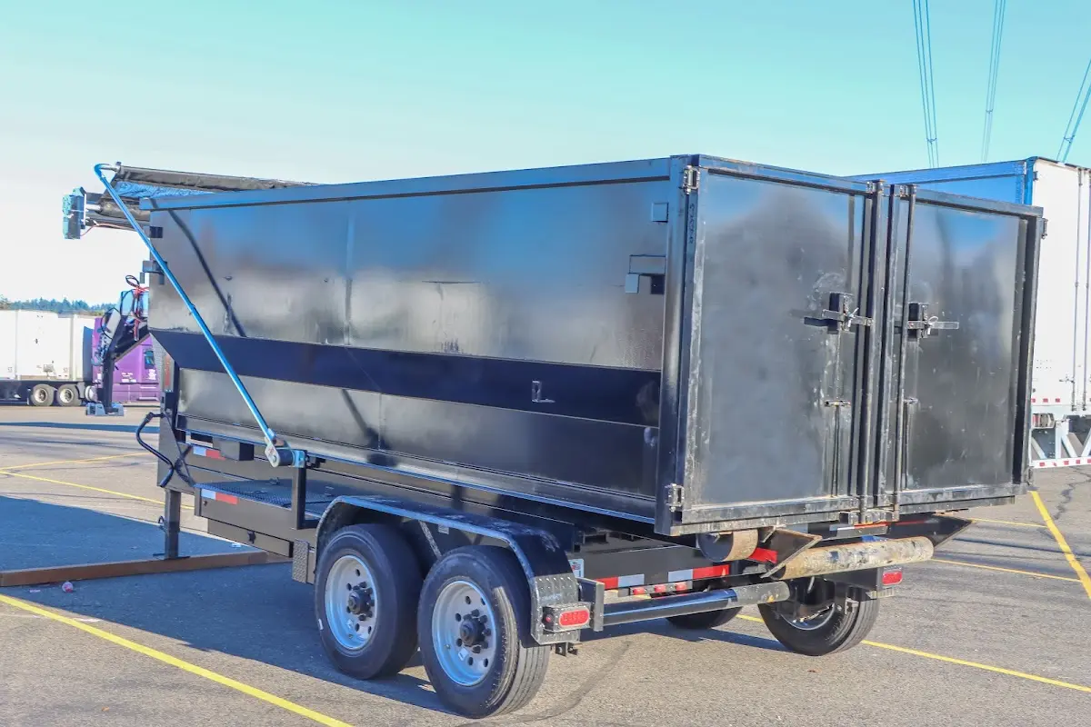 Dumpster Rental services in Sandwich, IL